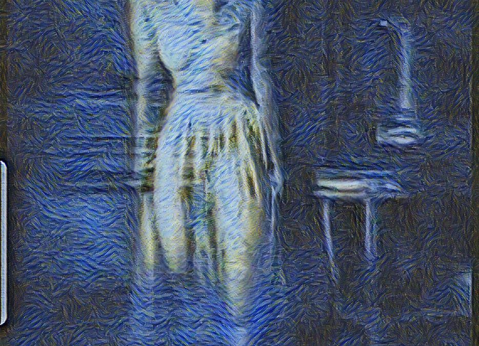 Il fantasma dell’opera del Carlo Felice
