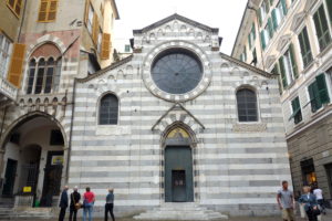 Il cappio dorato