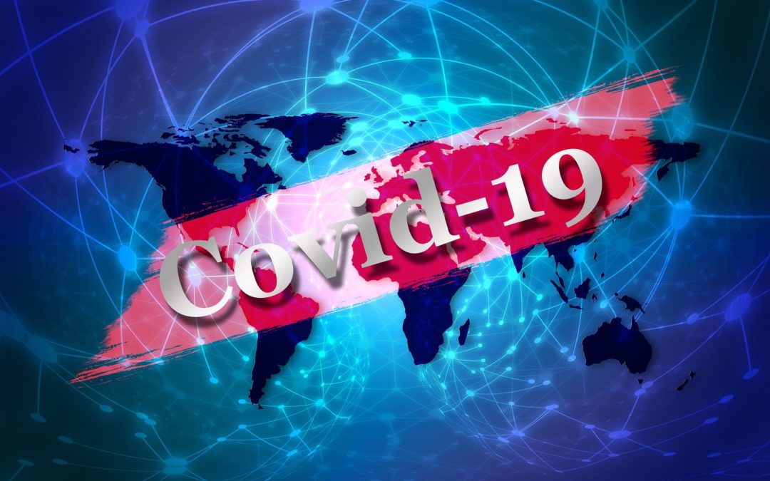 Coronavirus, le indicazioni di Booking & Airbnb e l’ordinanza della Regione Liguria