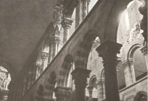 Il proiettile di San Lorenzo