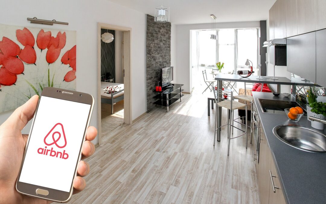 Scopriamo qualcosa sulle promo di Airbnb