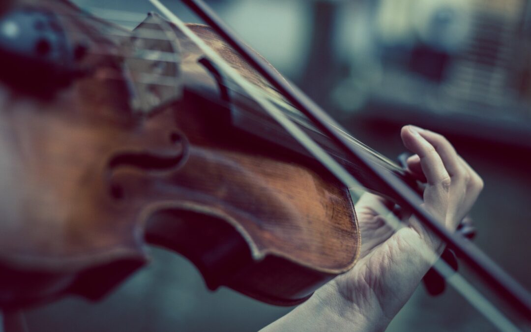Il talento mefistofelico di Paganini