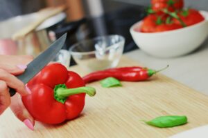 Come preparare la cucina in una casa vacanze