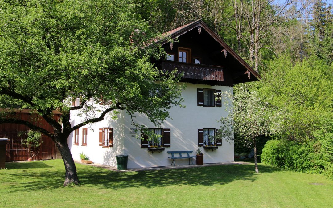 Il bed and breakfast non imprenditoriale