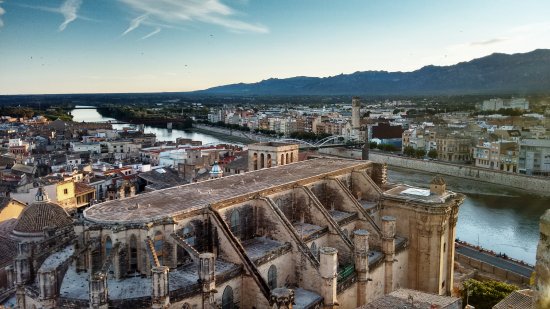 Tortosa, un lungo assedio