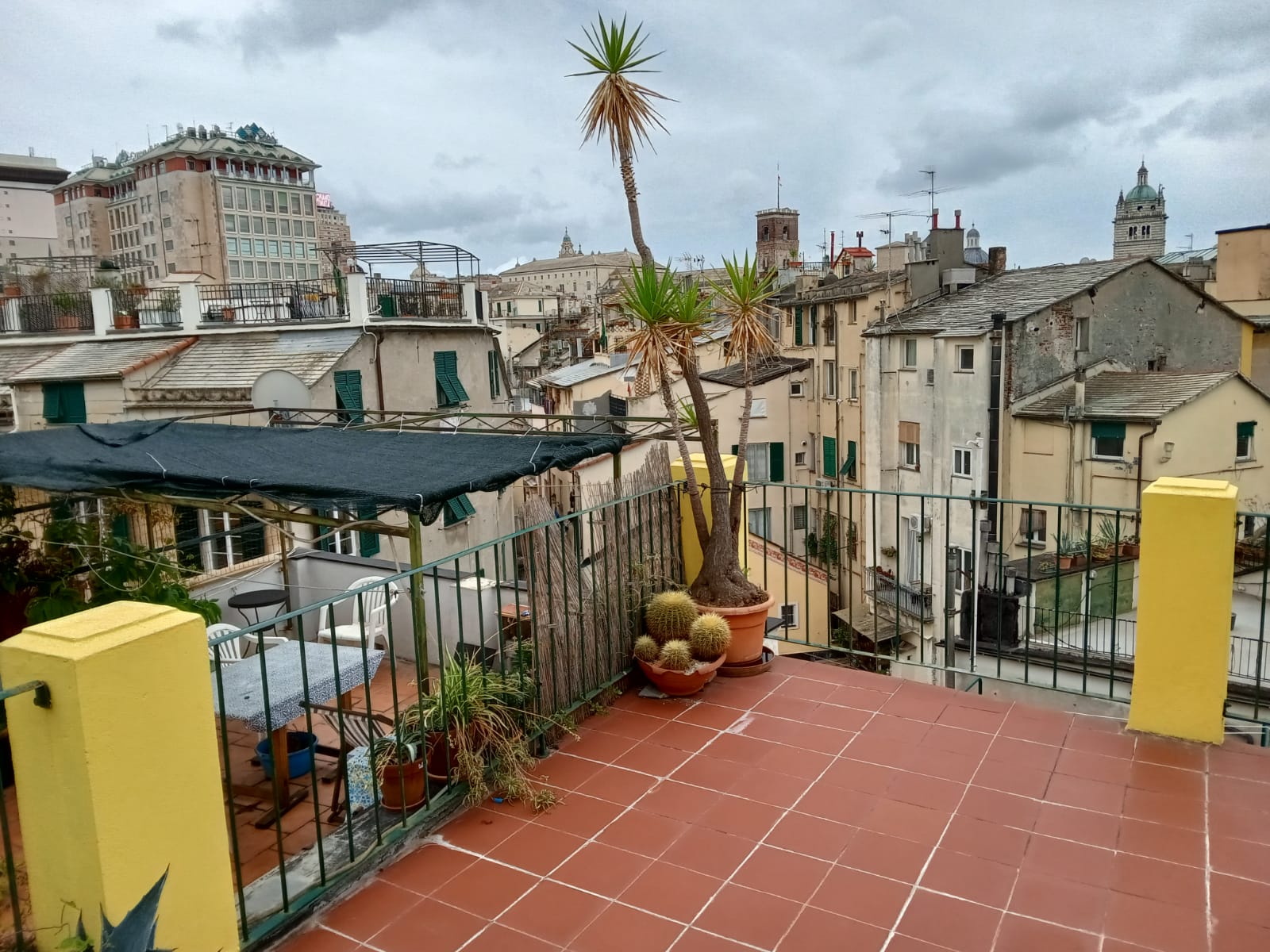 La Casetta in Porta Soprana