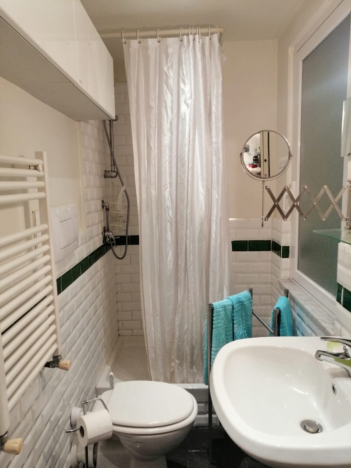La Casetta in Porta Soprana