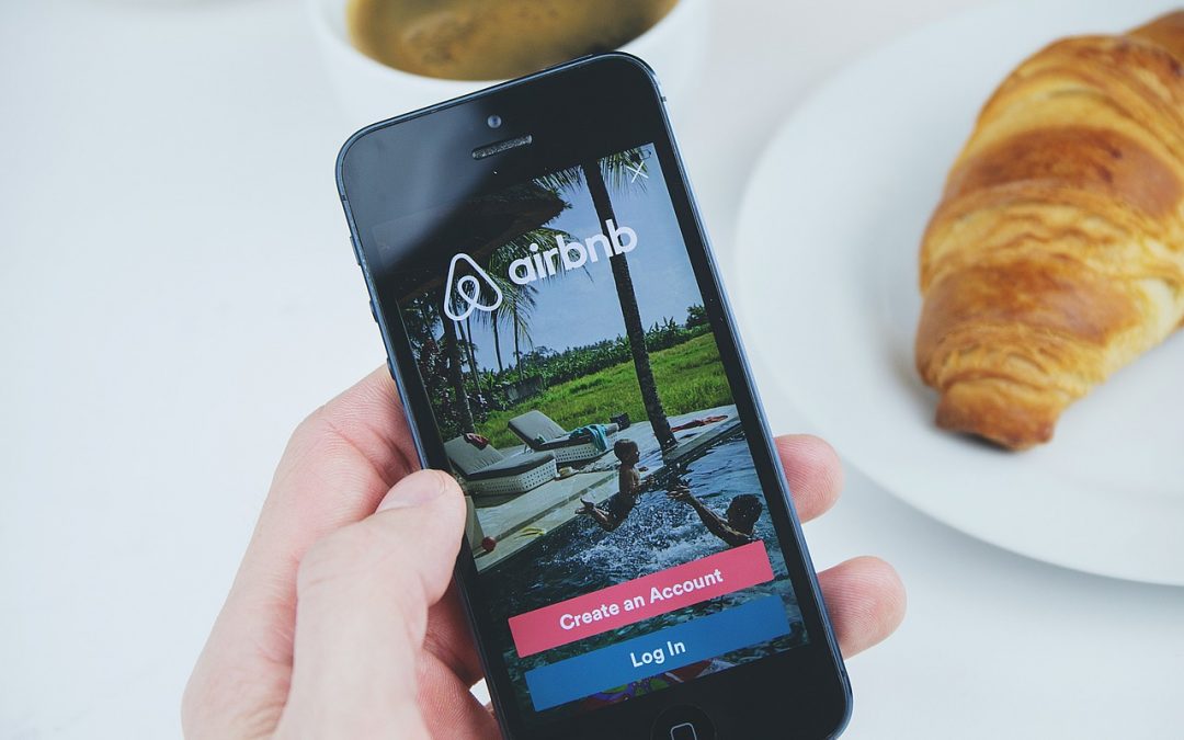 Le commissioni di Airbnb