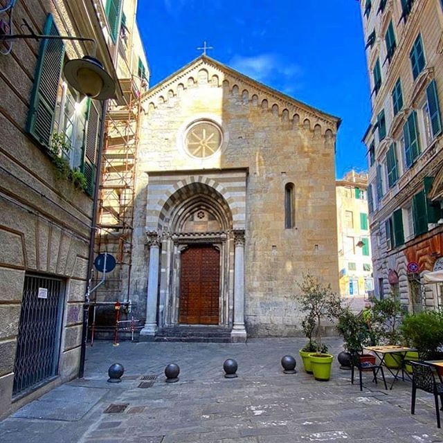 Piazza San Donato fantasma di Stefano Raggi