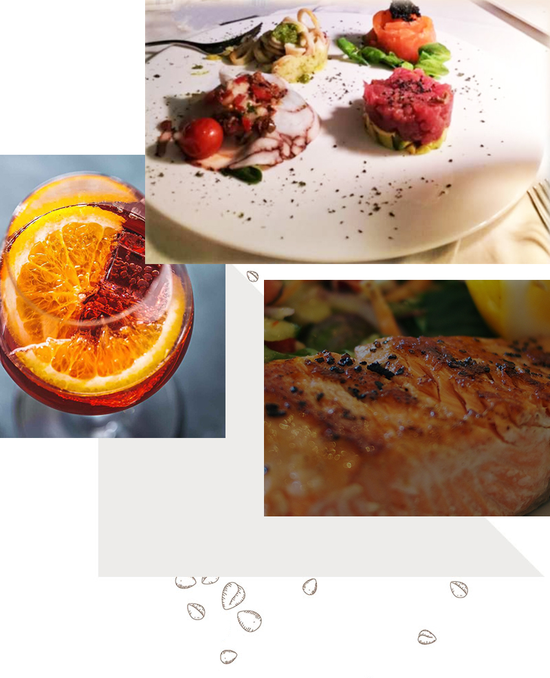 piccolo mondo ristorante