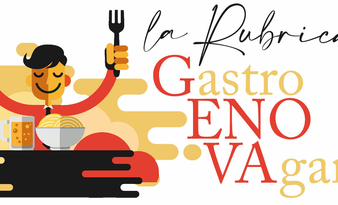 rubrica Gastro-ENO-VAgante: Trattoria da Emma