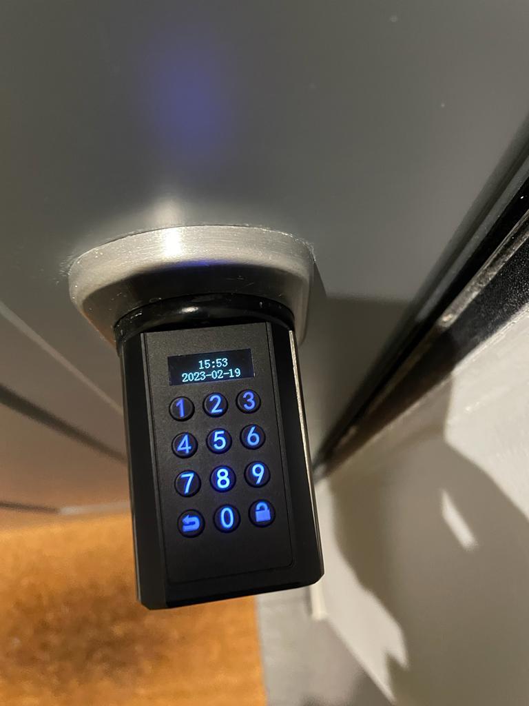 Loft Rolli-Gli appartamenti di Ema affitti Genova