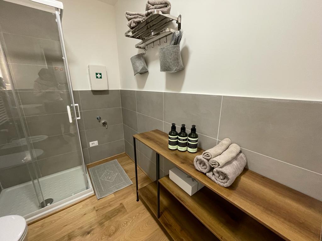 Loft Rolli-Gli appartamenti di Ema affitti Genova