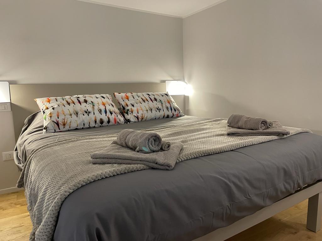 Loft Rolli-Gli appartamenti di Ema affitti Genova