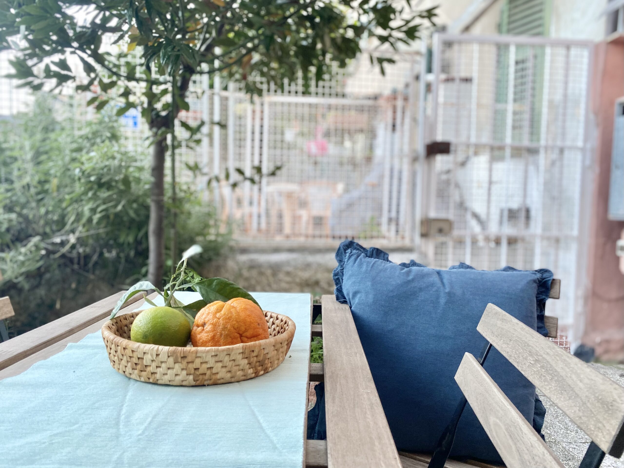 La casa di Bianca