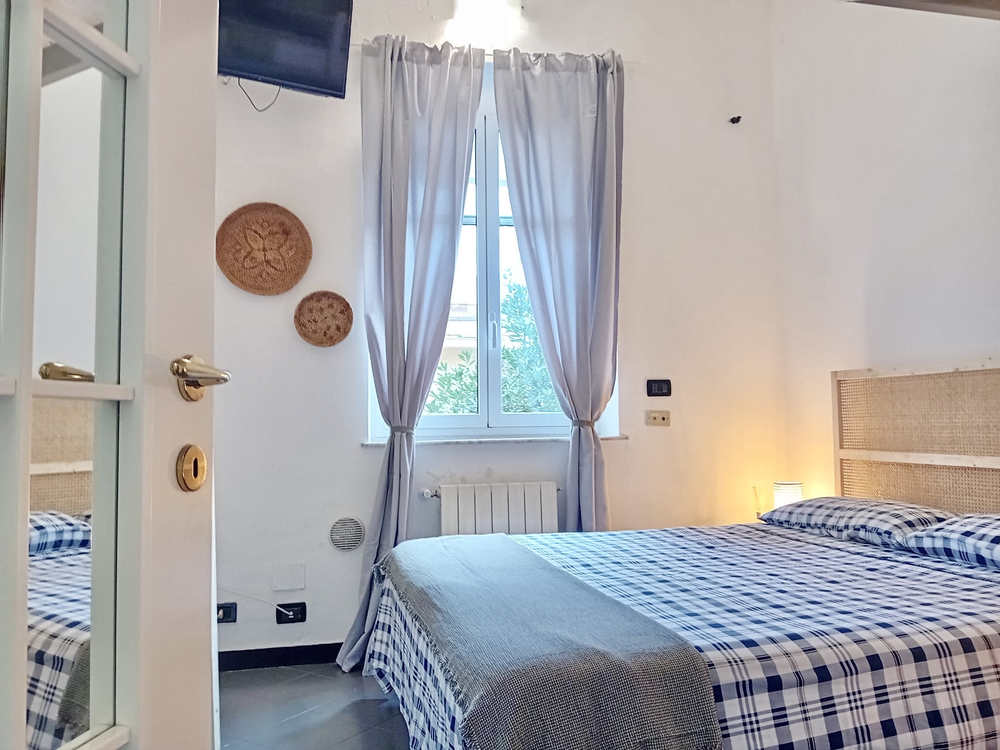 Loft Rolli-Gli appartamenti di Ema affitti 2