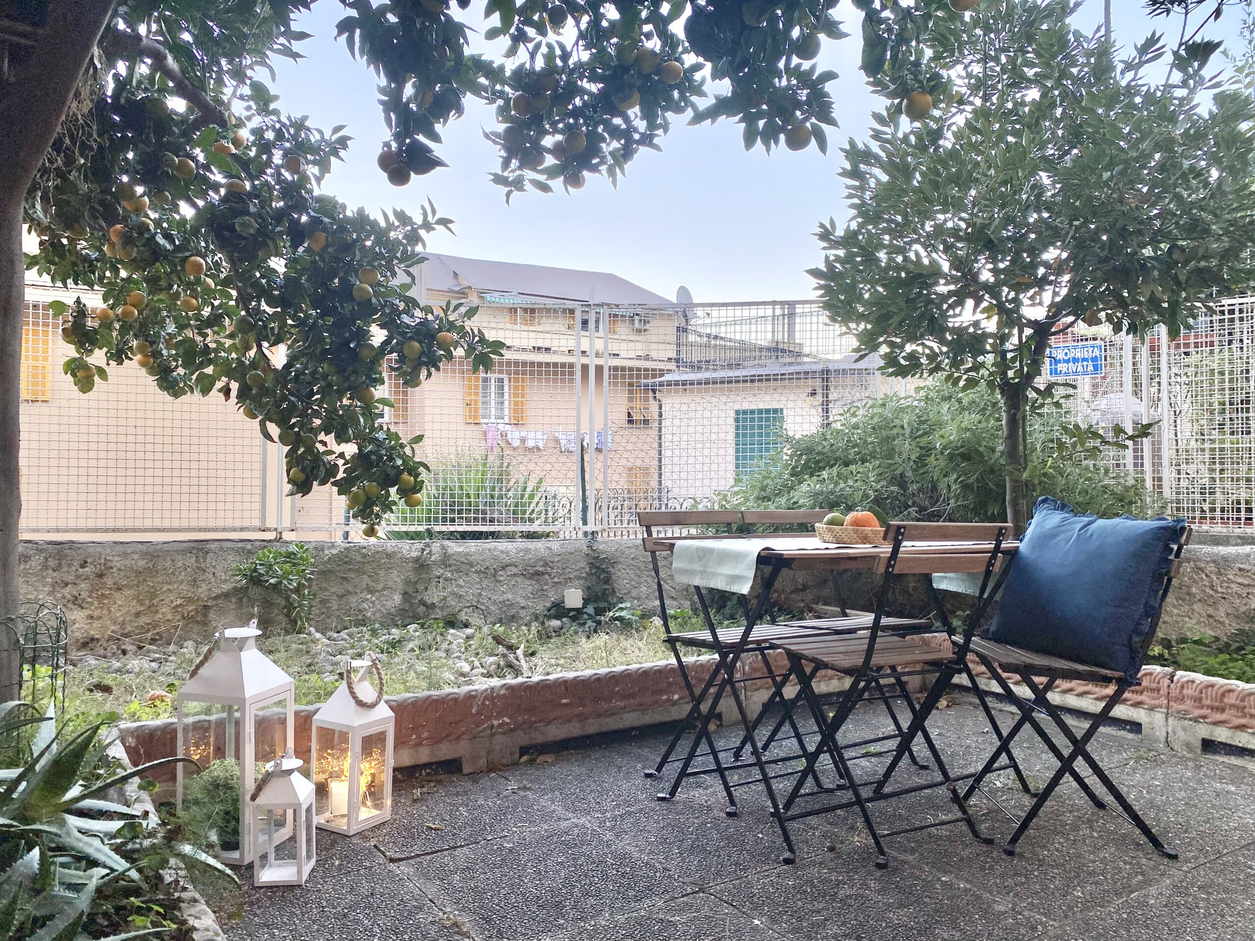 La casa di Bianca