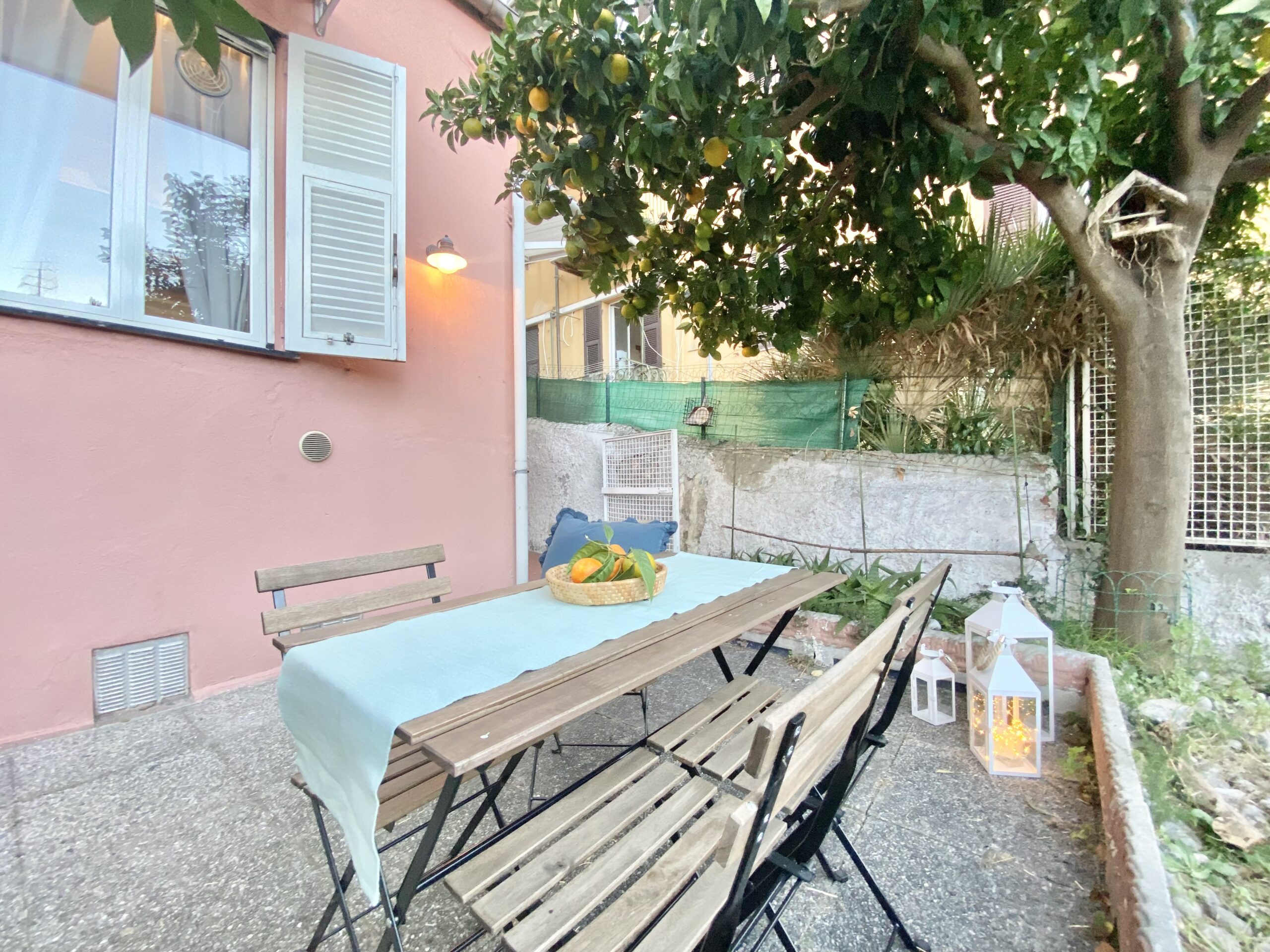 La casa di Bianca