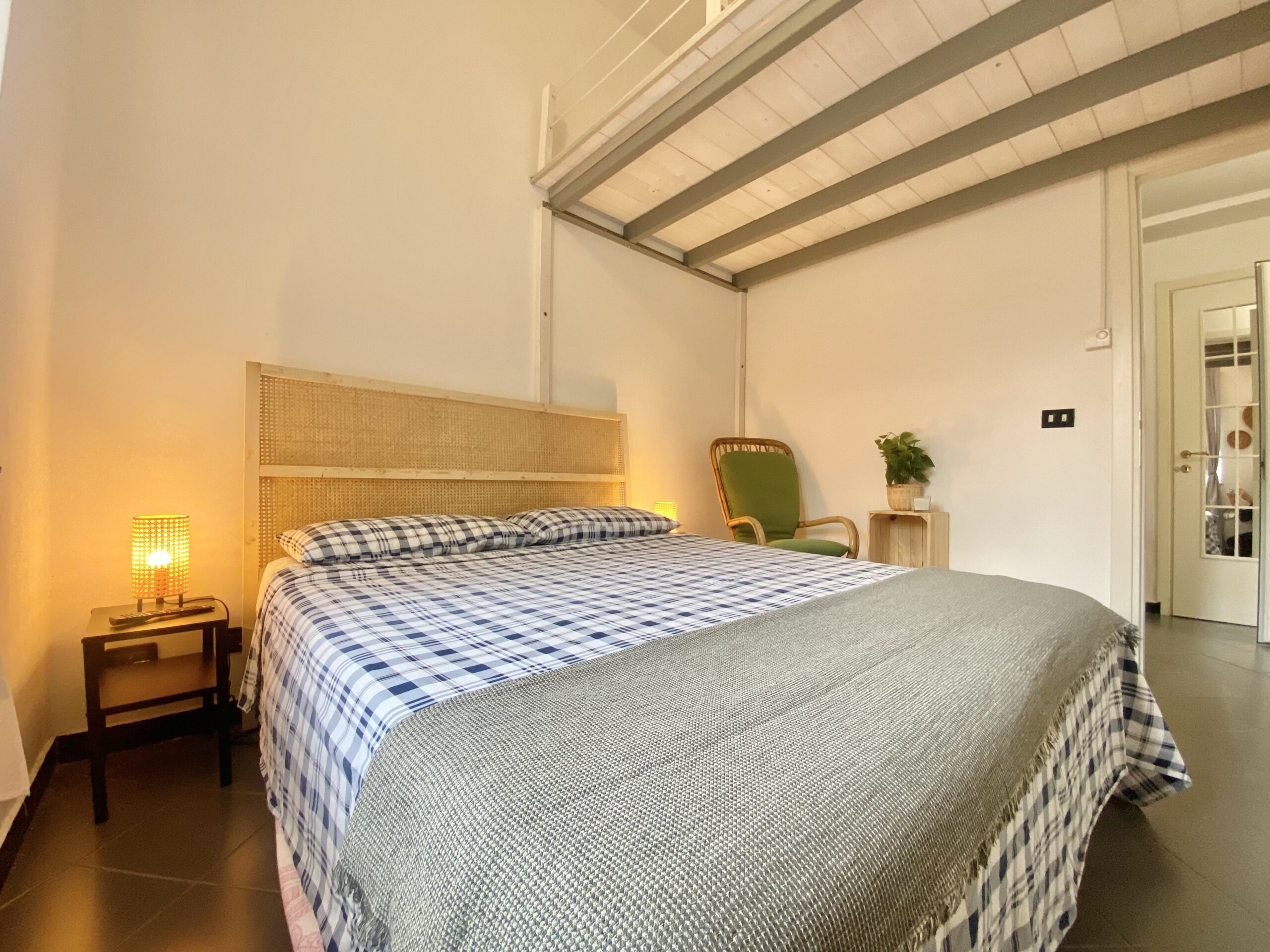 Loft Rolli-Gli appartamenti di Ema affitti 2