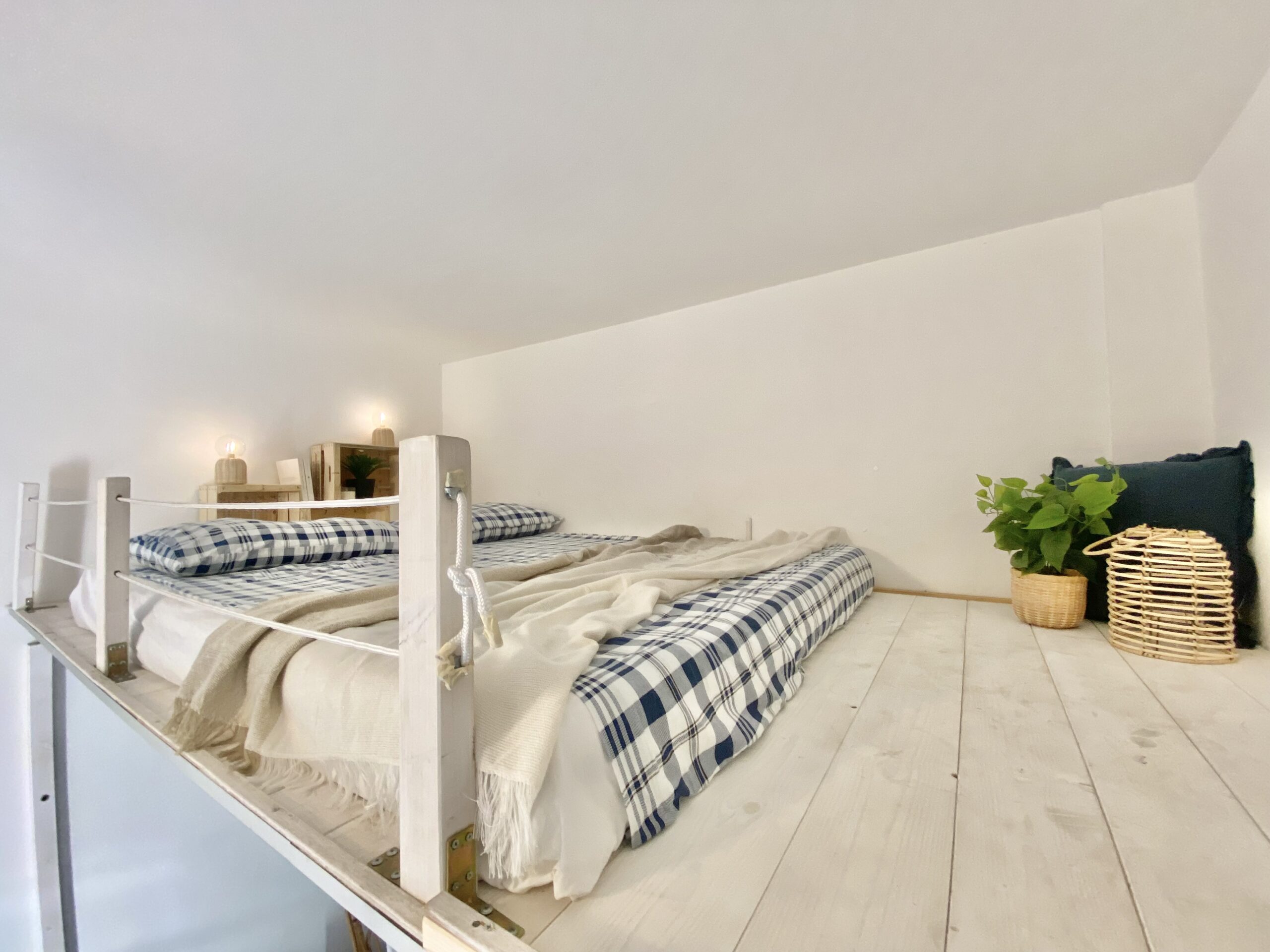 Loft Rolli-Gli appartamenti di Ema affitti 2