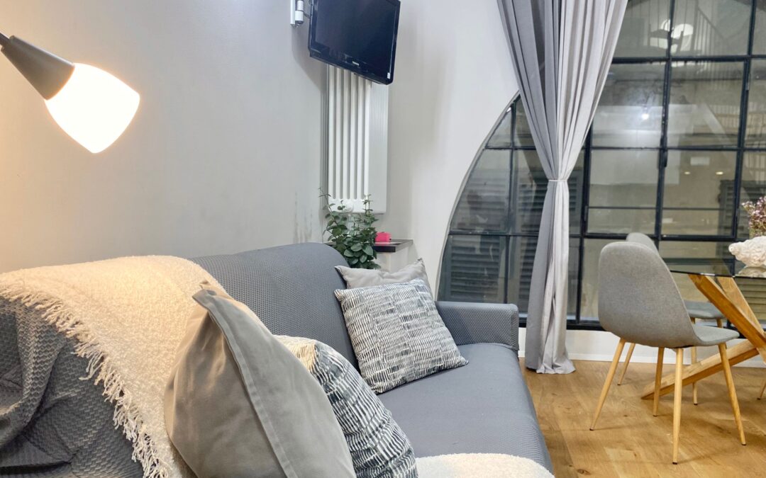 Home staging: quando la differenza si vede!